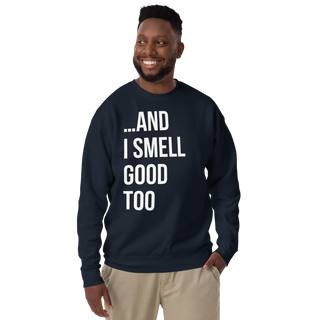 Sweatshirt Collection