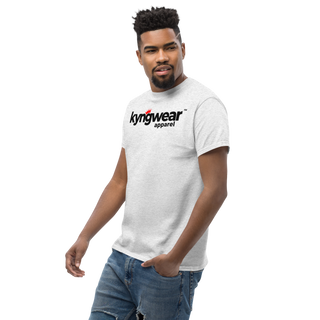 Classic Fit Crown T-Shirt