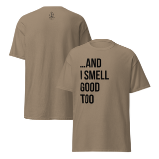 Big & Tall Fragrant T-Shirt