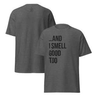 Big & Tall Fragrant T-Shirt