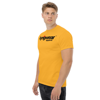 Classic Fit Crown T-Shirt