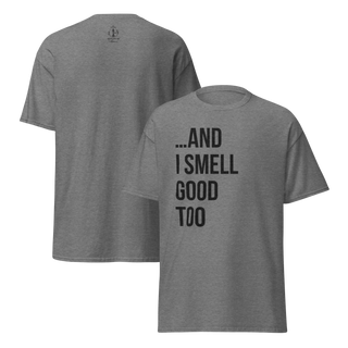 Big & Tall Fragrant T-Shirt
