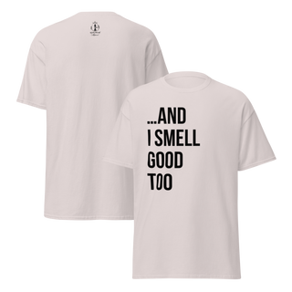 Big & Tall Fragrant T-Shirt