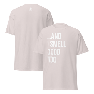 Big & Tall Fragrant T-Shirt