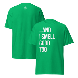 Big & Tall Fragrant T-Shirt