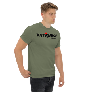 Classic Fit Crown T-Shirt
