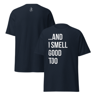 Classic Fit Fragrant T-Shirt
