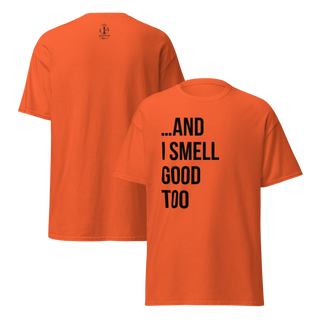 Big & Tall Fragrant T-Shirt