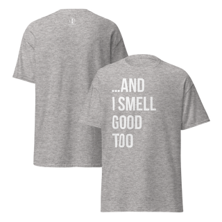 Big & Tall Fragrant T-Shirt