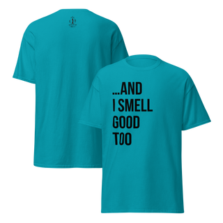 Big & Tall Fragrant T-Shirt