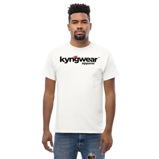 Classic Fit Crown T-Shirt