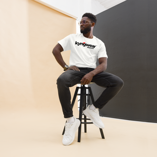 Classic Fit Crown T-Shirt